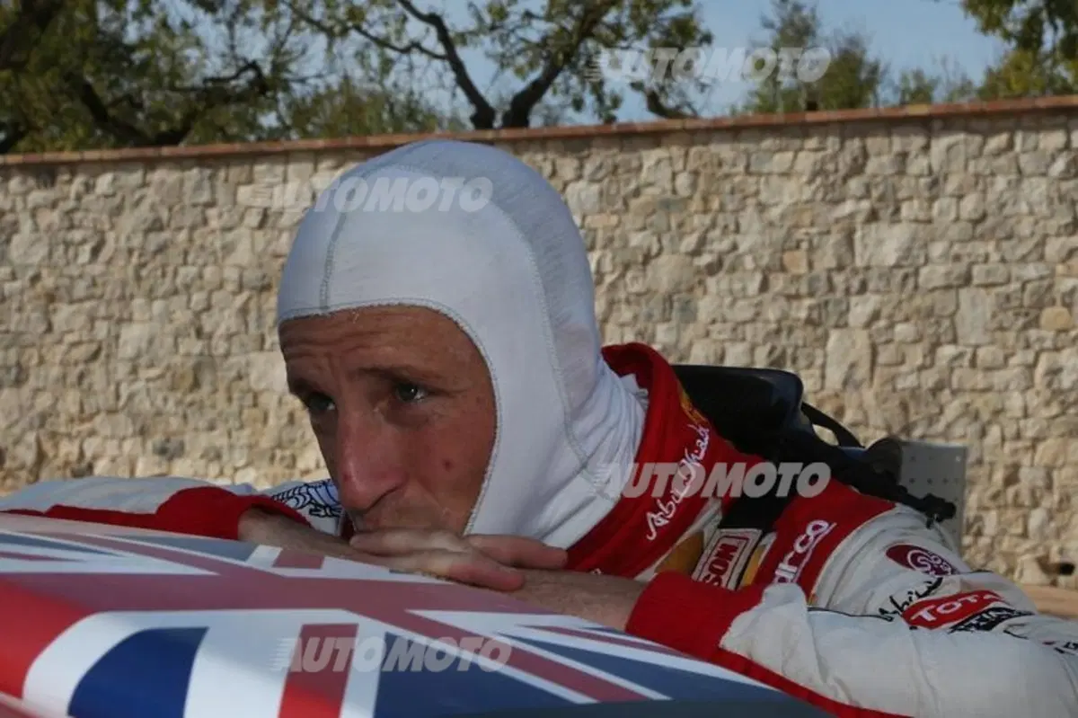 WRC Catalunya. WRC “Killers” #2: Jari-Matti Latvala (32)