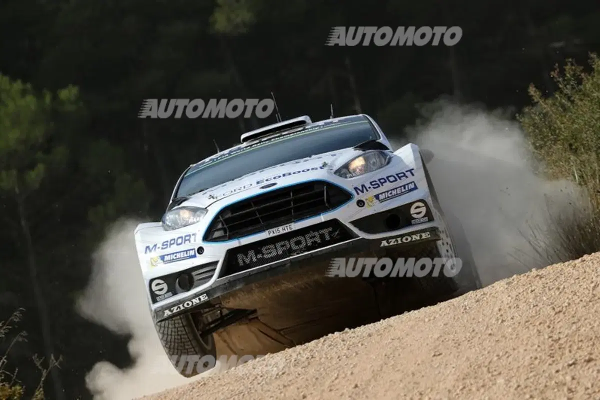 WRC Catalunya. WRC “Killers” #2: Jari-Matti Latvala (34)