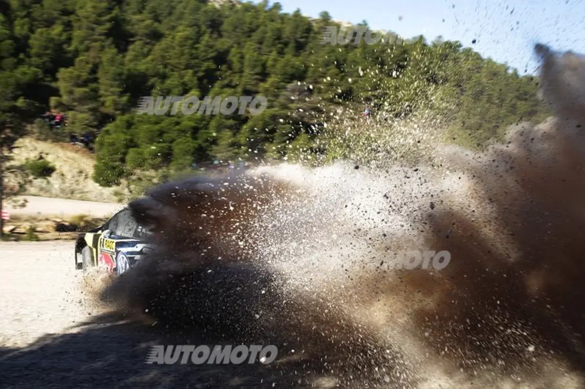 WRC Catalunya. WRC “Killers” #2: Jari-Matti Latvala (37)