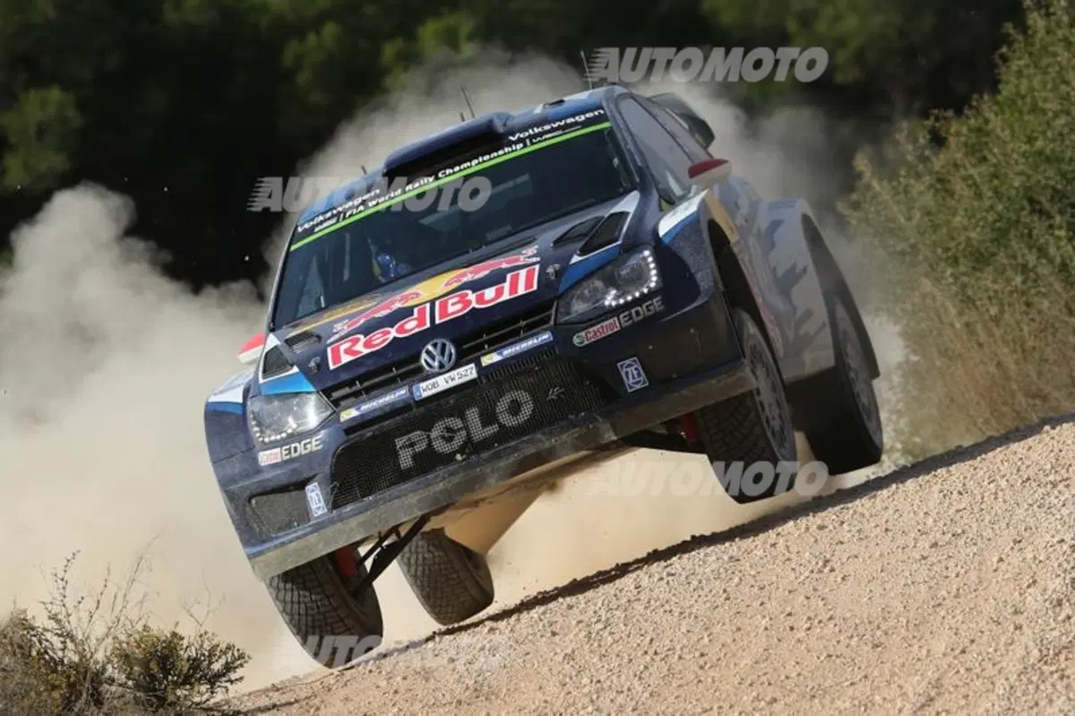 WRC Catalunya. WRC “Killers” #2: Jari-Matti Latvala (38)