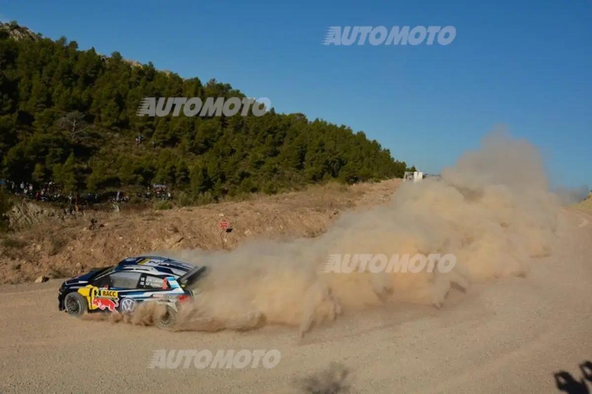 WRC Catalunya. WRC “Killers” #2: Jari-Matti Latvala (39)
