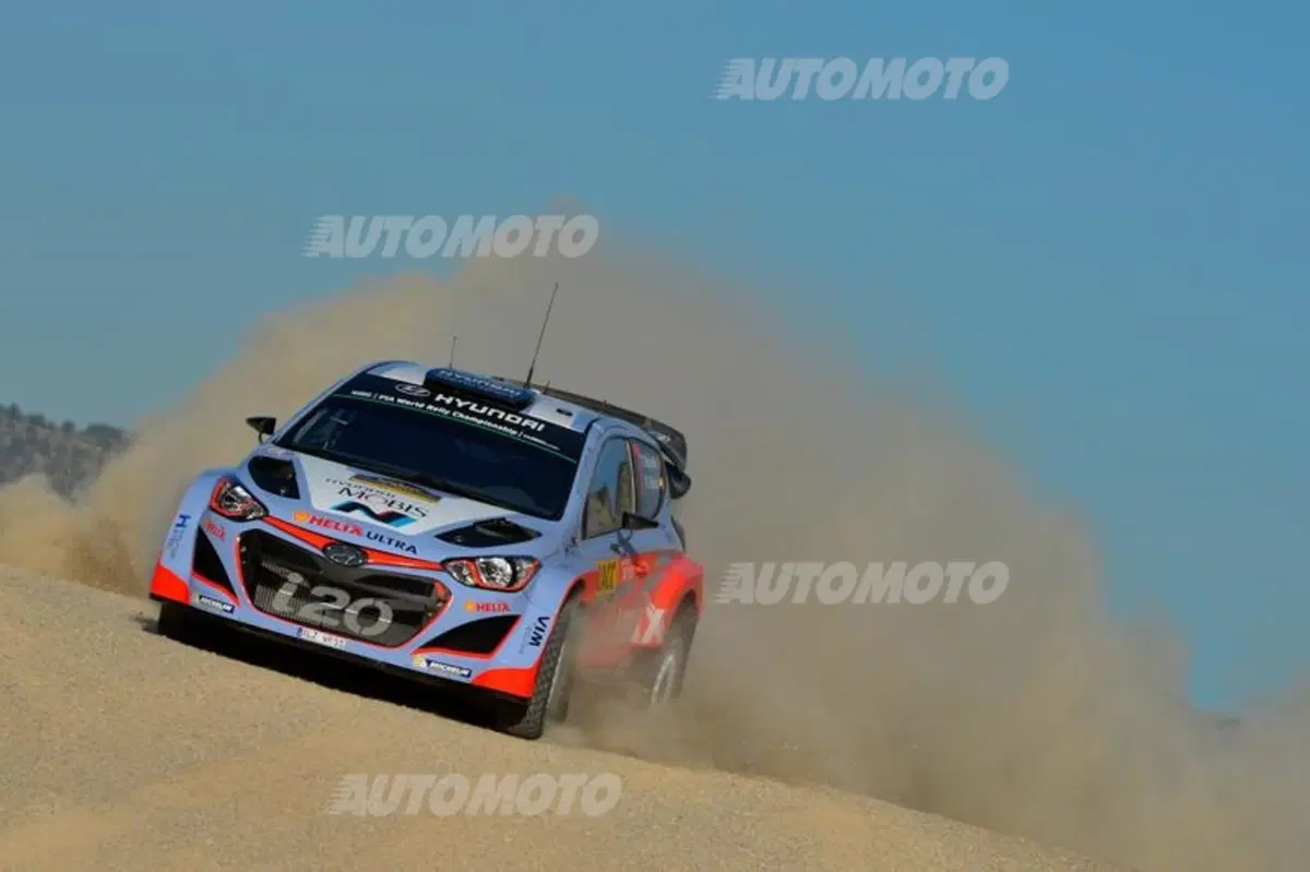 WRC Catalunya. WRC “Killers” #2: Jari-Matti Latvala (43)