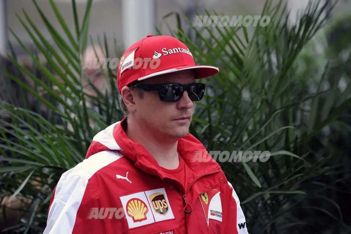 F1, Gp Stati Uniti 2015: qualifiche rimandate a domani causa maltempo (6)