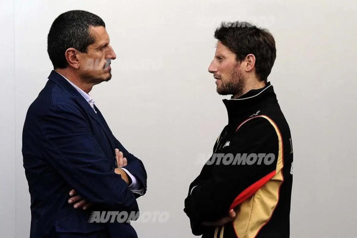 F1, Gp Stati Uniti 2015: qualifiche rimandate a domani causa maltempo (7)