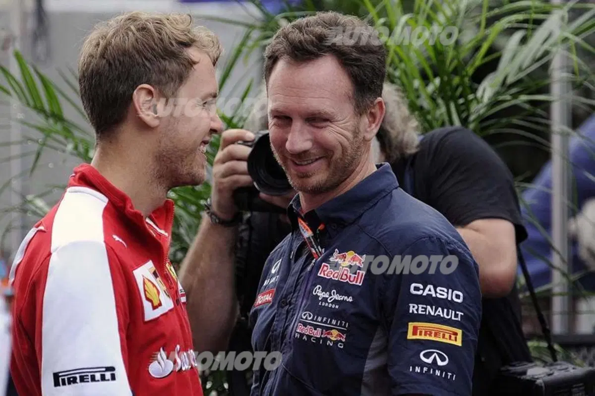 F1, Gp Stati Uniti 2015: qualifiche rimandate a domani causa maltempo (24)