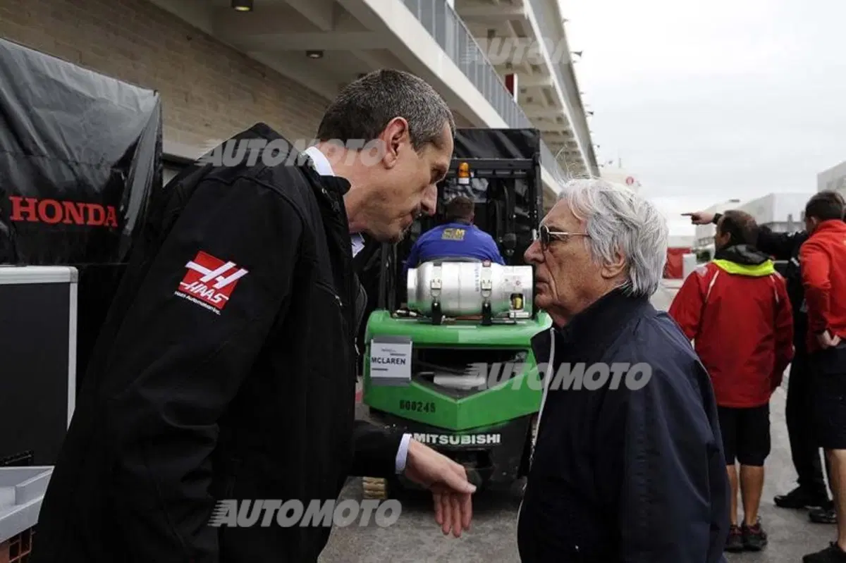 F1, Gp Stati Uniti 2015: Hamilton vince ed è tre volte campione del mondo (6)