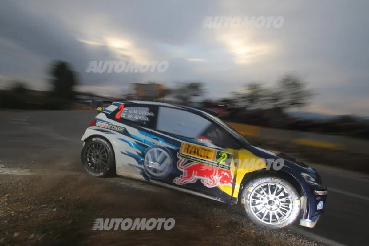 WRC Catalunya. WRC “Killers” #4: Jost Capito (7)