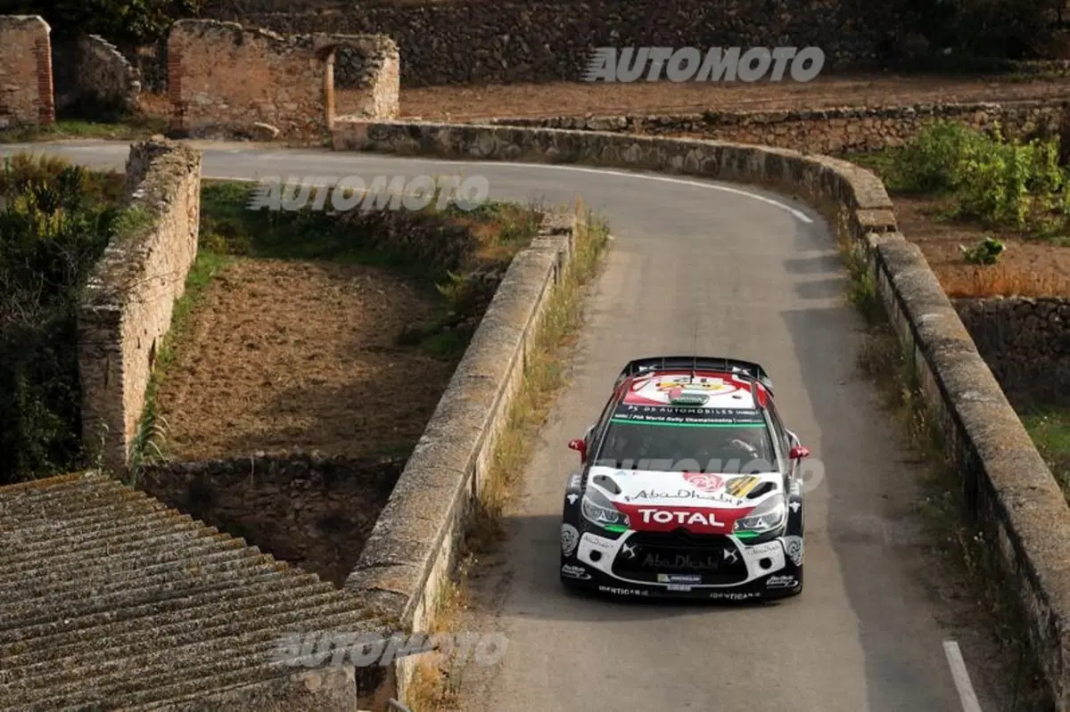 WRC Catalunya. WRC “Killers” #4: Jost Capito (10)