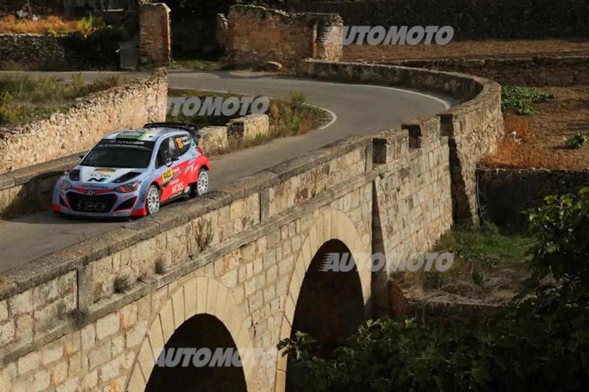 WRC Catalunya. WRC “Killers” #4: Jost Capito (12)