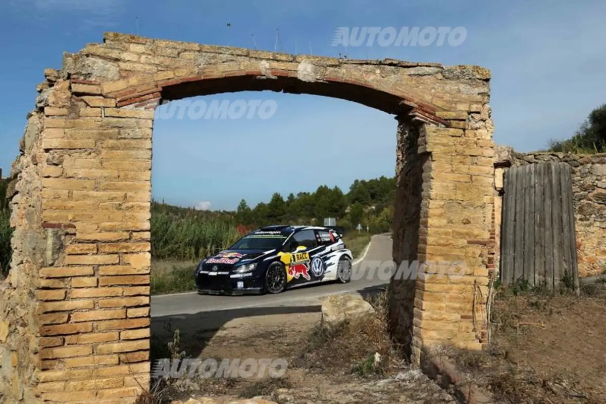 WRC Catalunya. WRC “Killers” #4: Jost Capito (17)