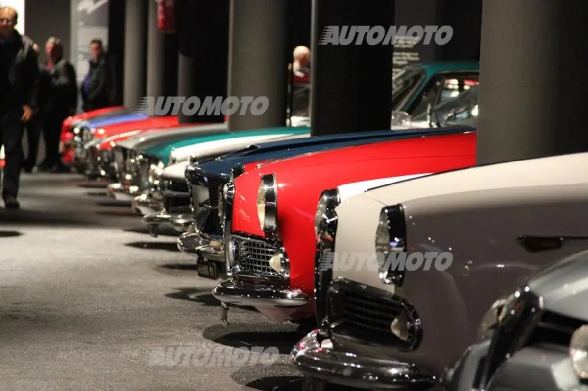 Alfa Romeo, in anteprima nel Museo Cozzi per rimanere a bocca aperta (10)