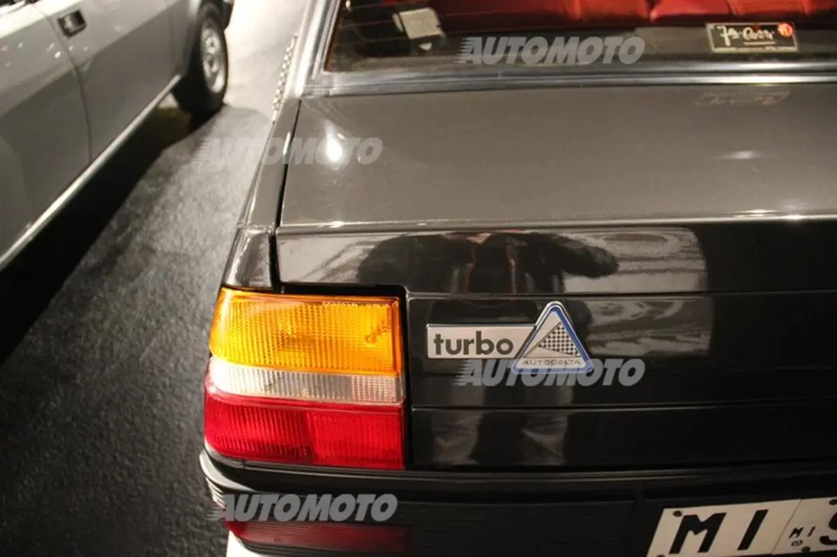 Alfa Romeo, in anteprima nel Museo Cozzi per rimanere a bocca aperta (15)