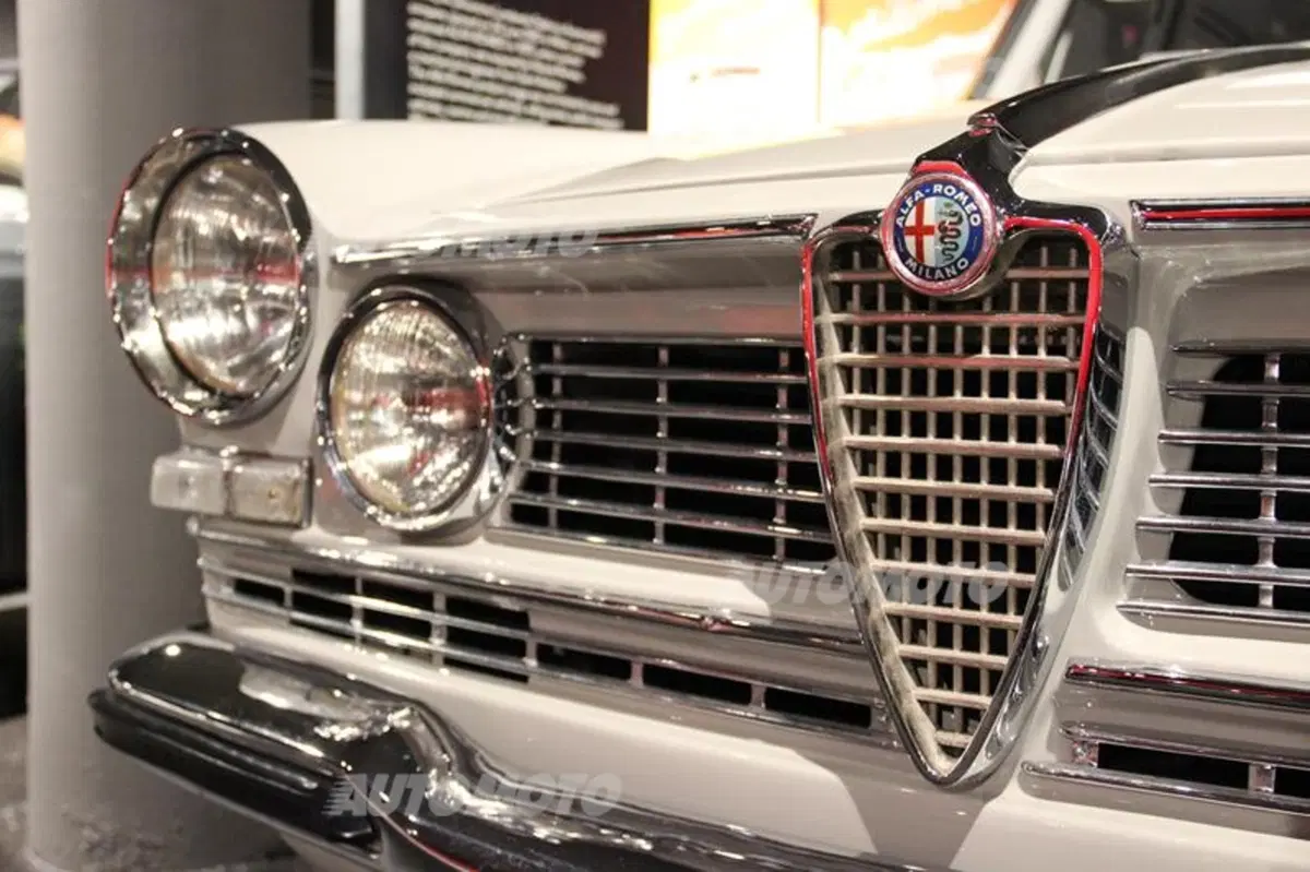 Alfa Romeo, in anteprima nel Museo Cozzi per rimanere a bocca aperta (31)