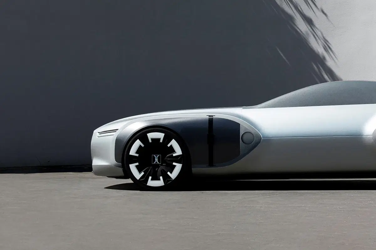 Renault Coupé Corbusier: design allo stato puro (21)