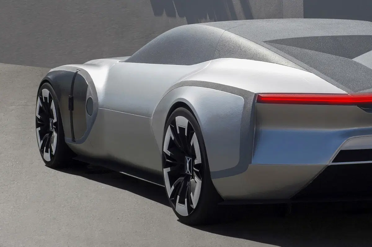 Renault Coupé Corbusier: design allo stato puro (28)