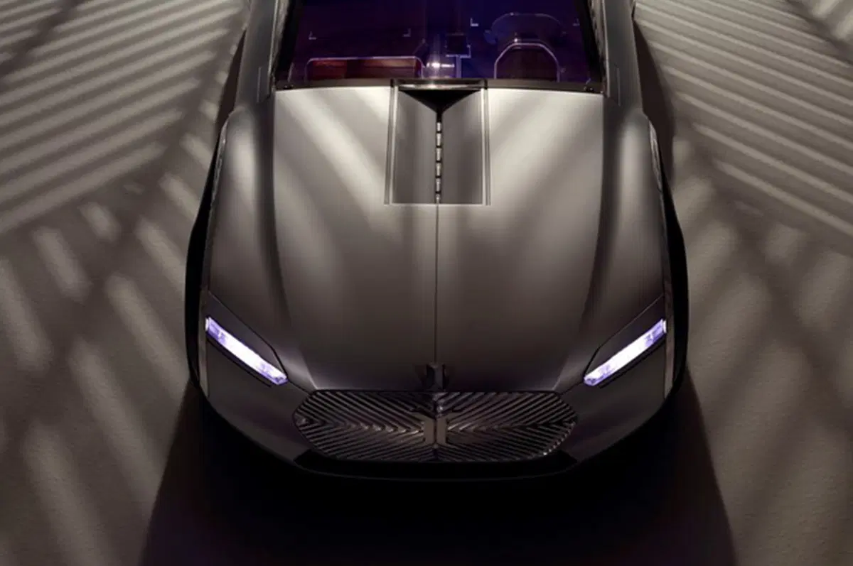 Renault Coupé Corbusier: design allo stato puro (37)