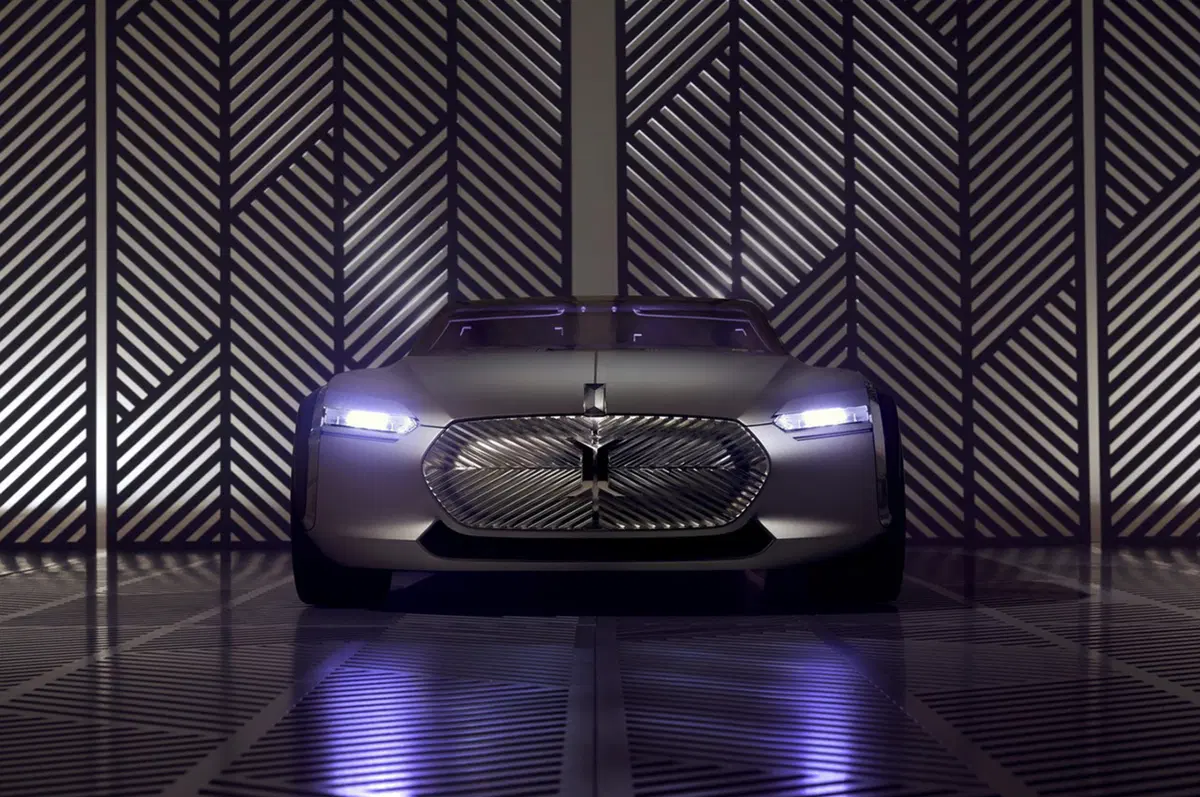 Renault Coupé Corbusier: design allo stato puro (43)