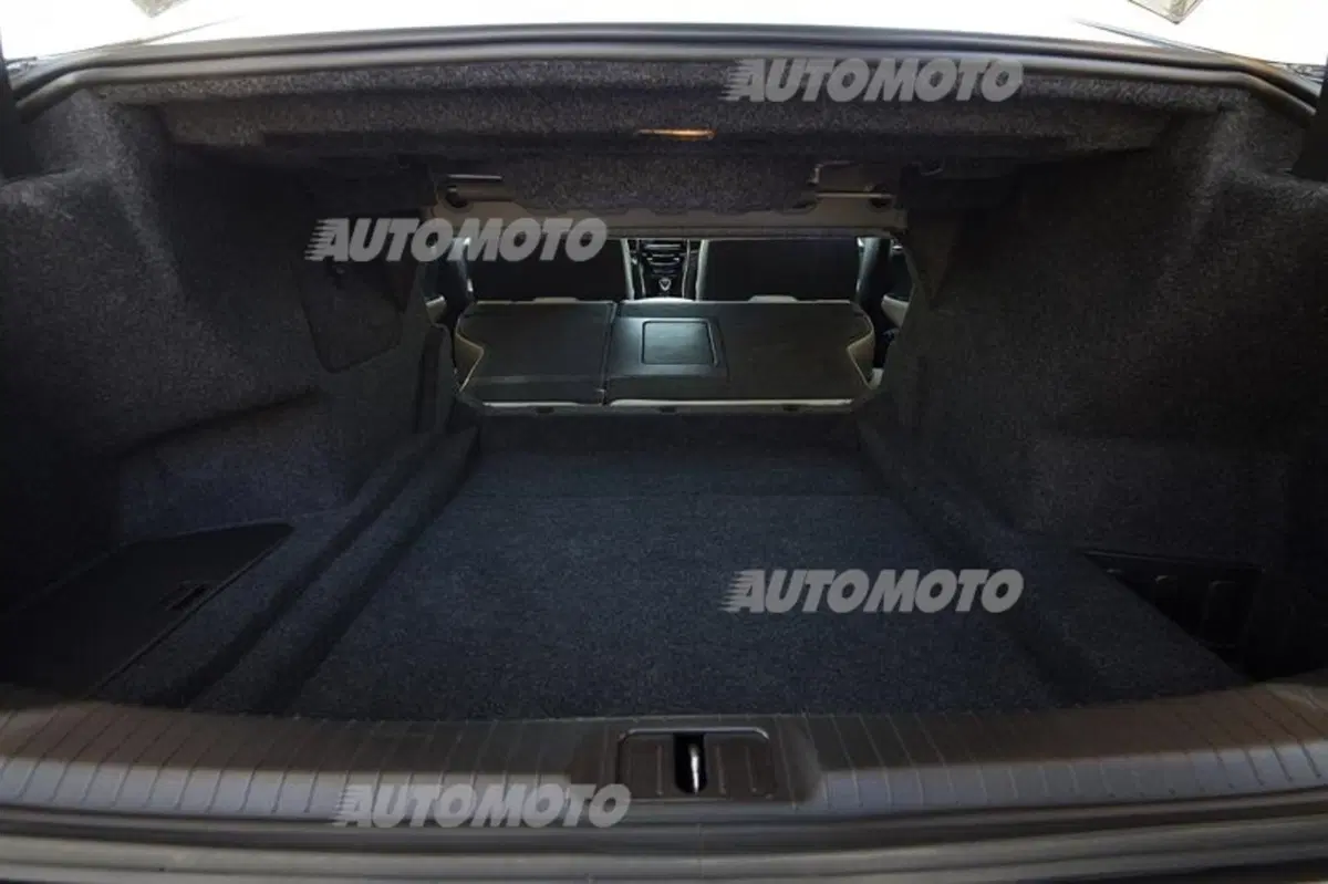 Cadillac ATS-V e CTS-V: dal salotto alla pista (8)