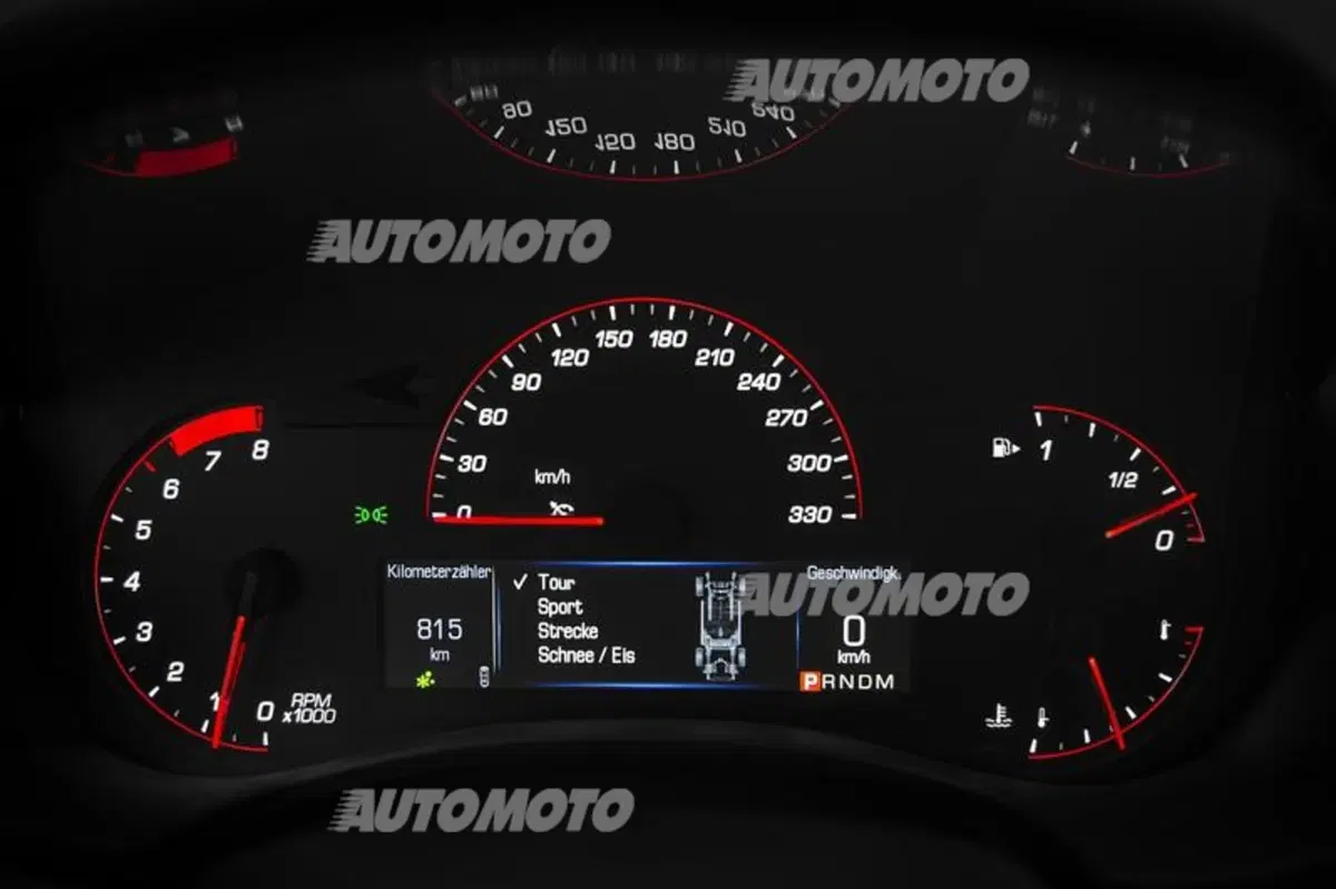 Cadillac ATS-V e CTS-V: dal salotto alla pista (10)