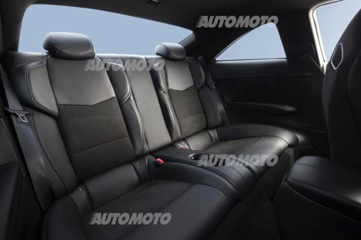 Cadillac ATS-V e CTS-V: dal salotto alla pista (12)