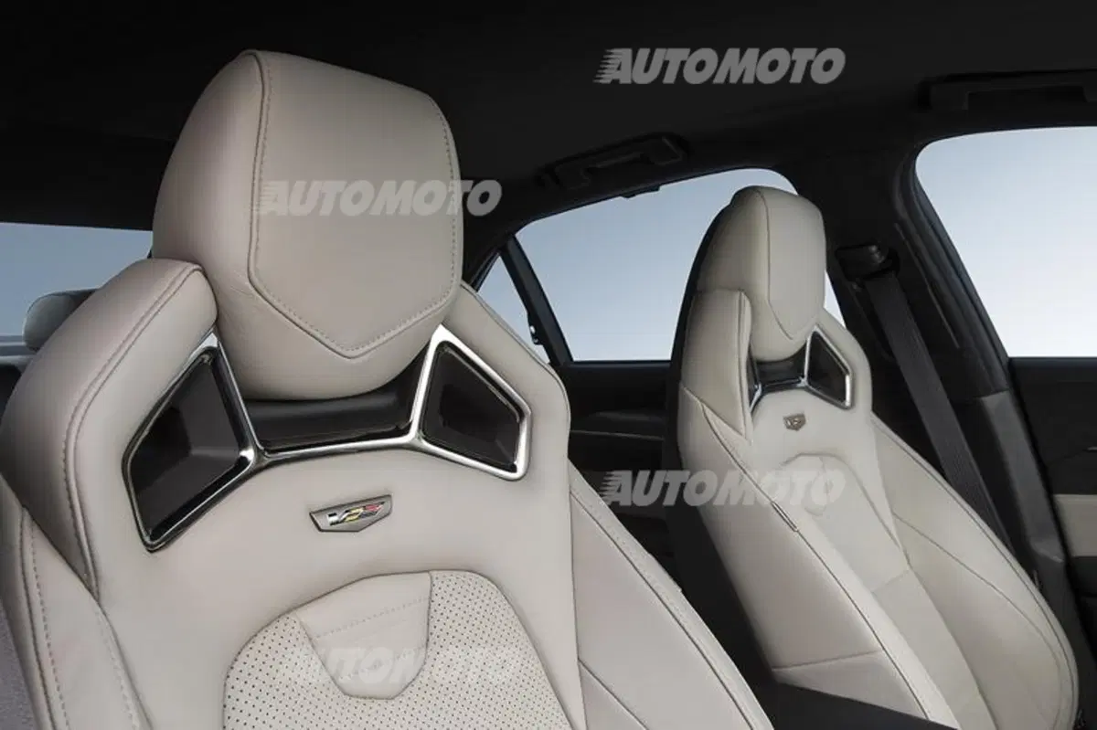 Cadillac ATS-V e CTS-V: dal salotto alla pista (25)
