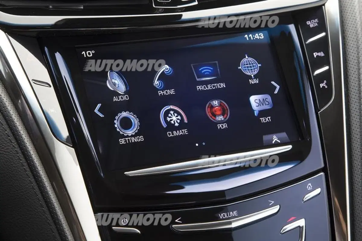 Cadillac ATS-V e CTS-V: dal salotto alla pista (26)