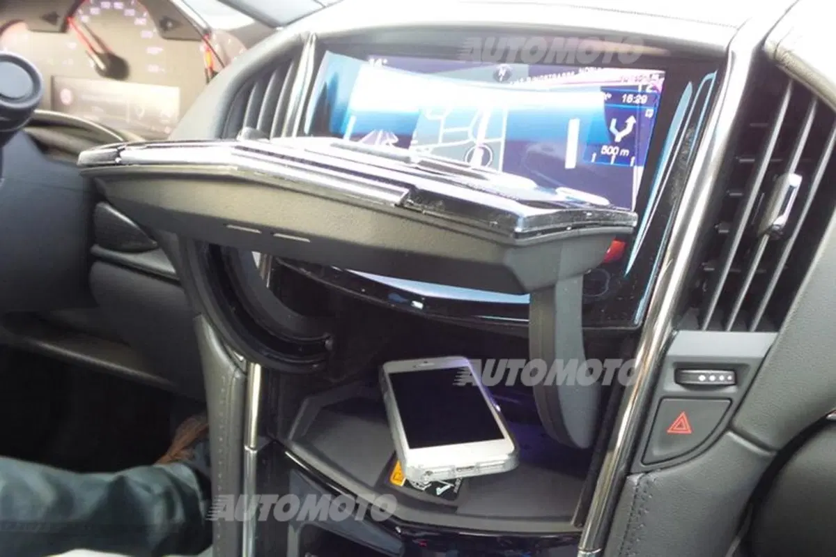 Cadillac ATS-V e CTS-V: dal salotto alla pista (40)