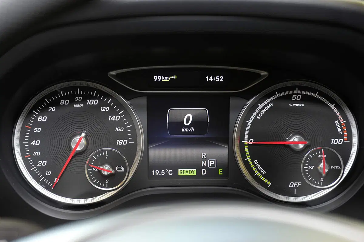 Mercedes #IoSonoElettrica: al via l'eTour italiano (11)