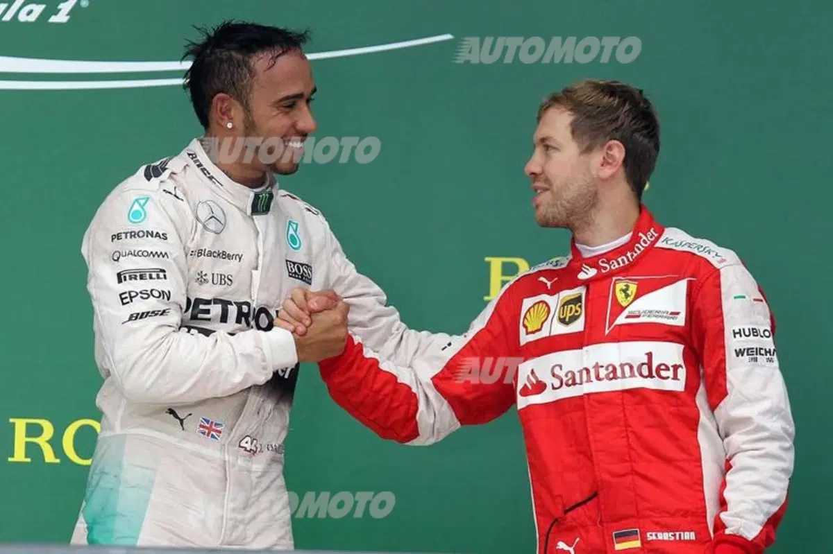 F1, GP USA 2015: le foto più belle (4)