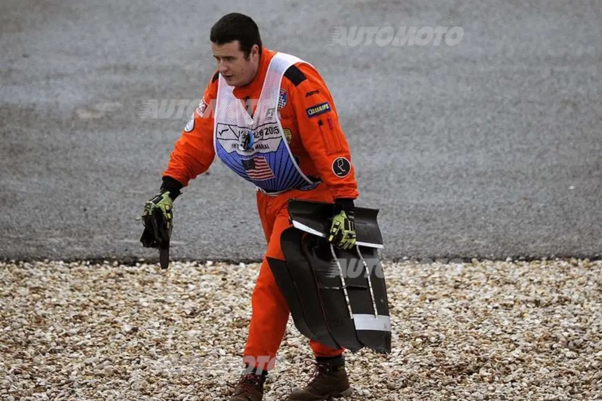 F1, GP USA 2015: le foto più belle (19)