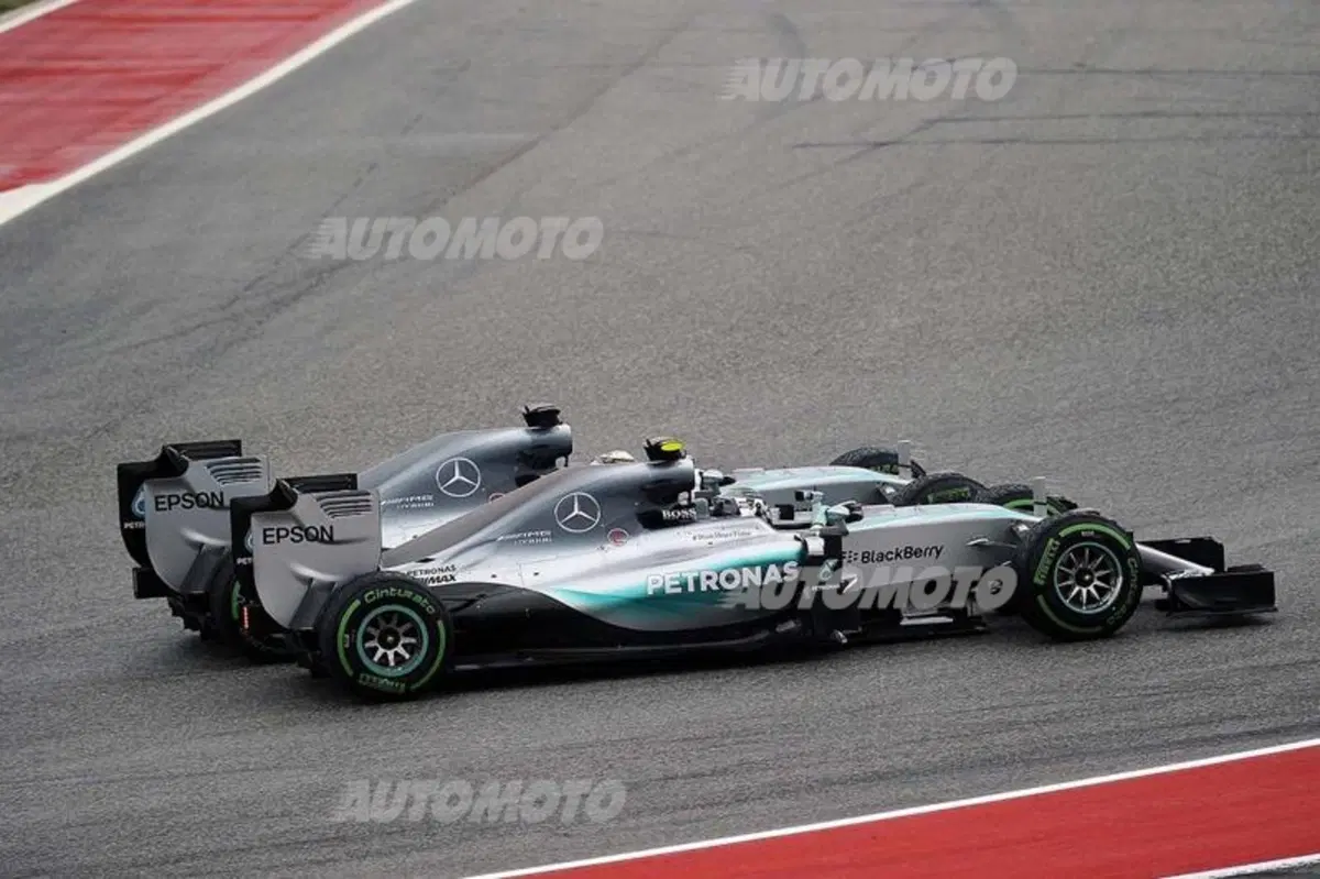 F1, GP USA 2015: le foto più belle (28)