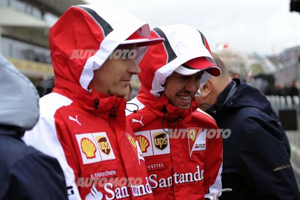 F1, GP USA 2015: le foto più belle (30)