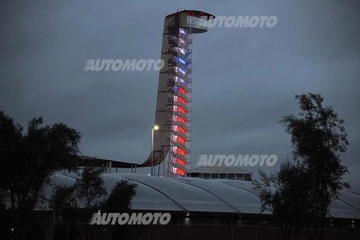 F1, GP USA 2015: le foto più belle (34)