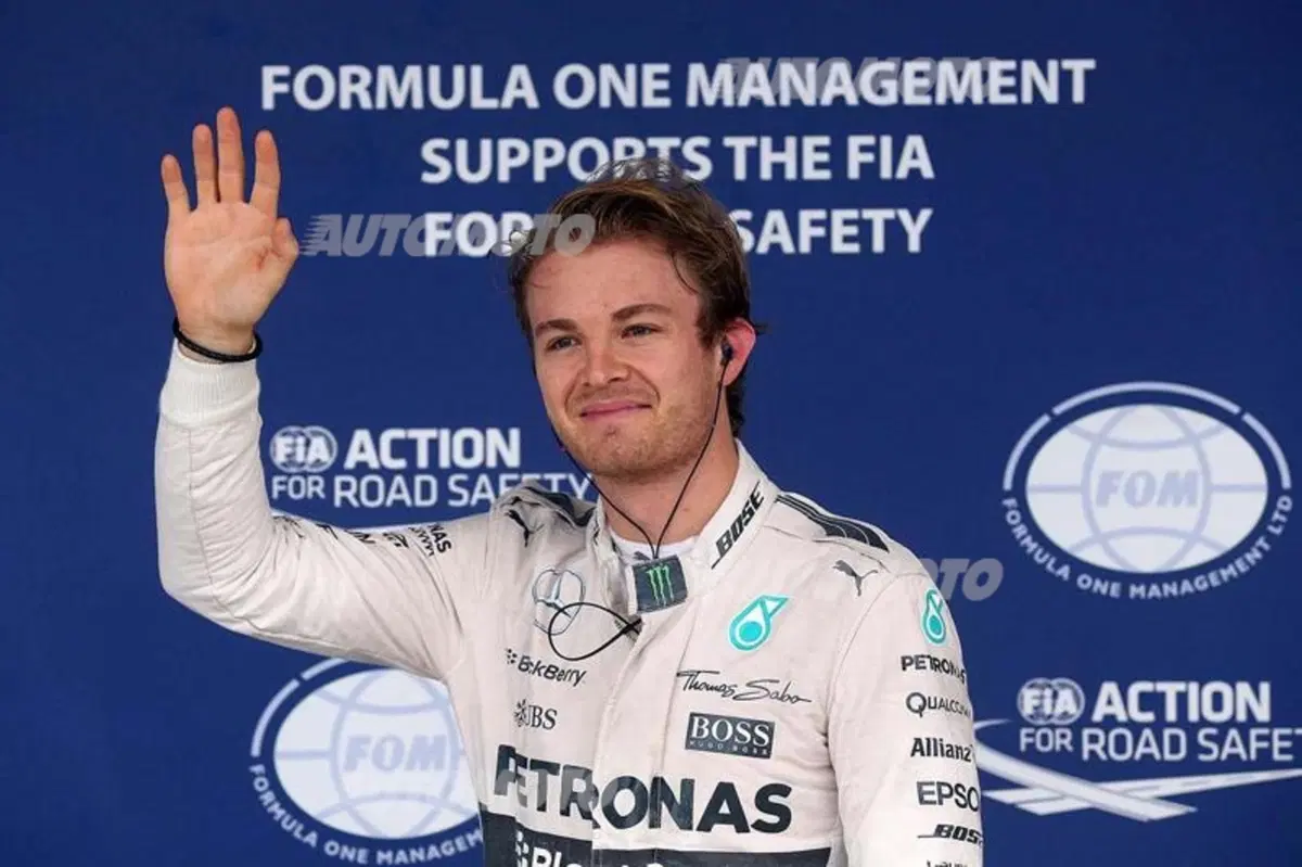 F1, GP USA 2015: le foto più belle (35)