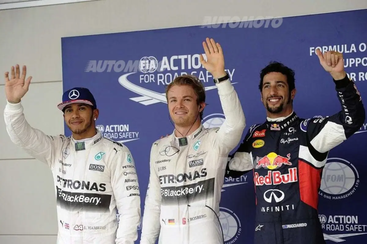 F1, GP USA 2015: le foto più belle (37)