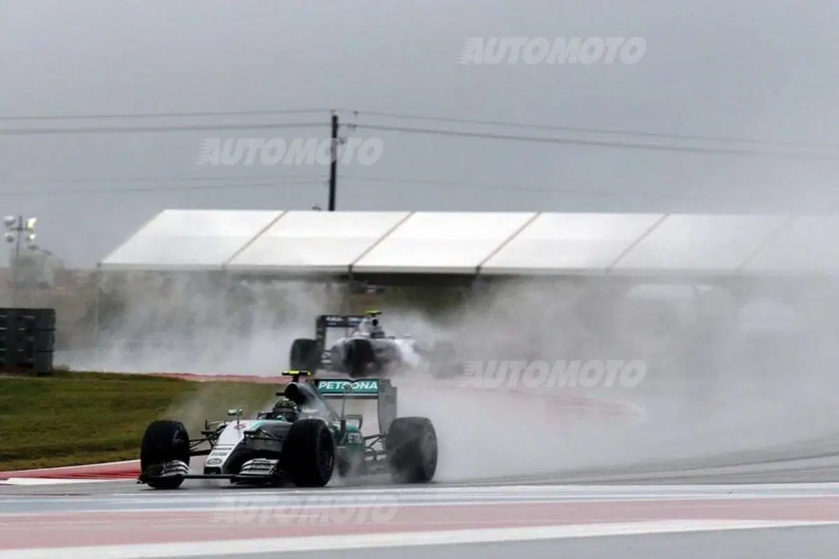 F1, GP USA 2015: le foto più belle (39)