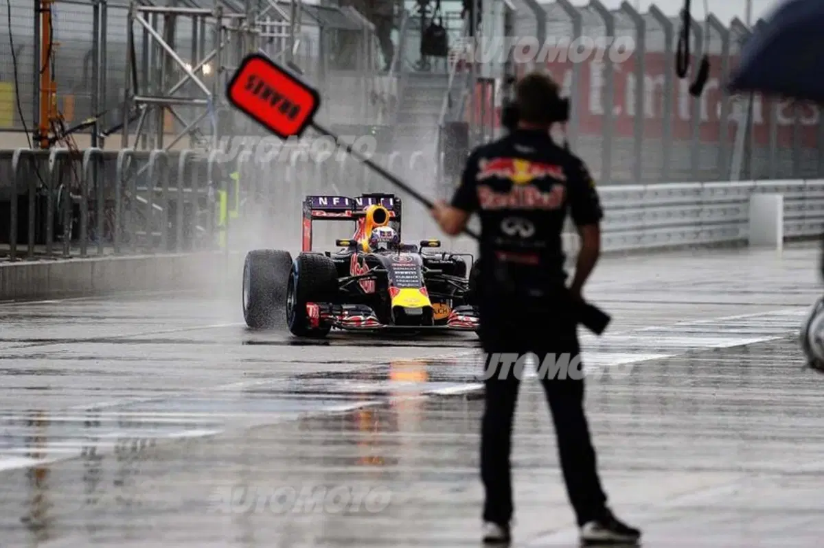 F1, GP USA 2015: le foto più belle (42)
