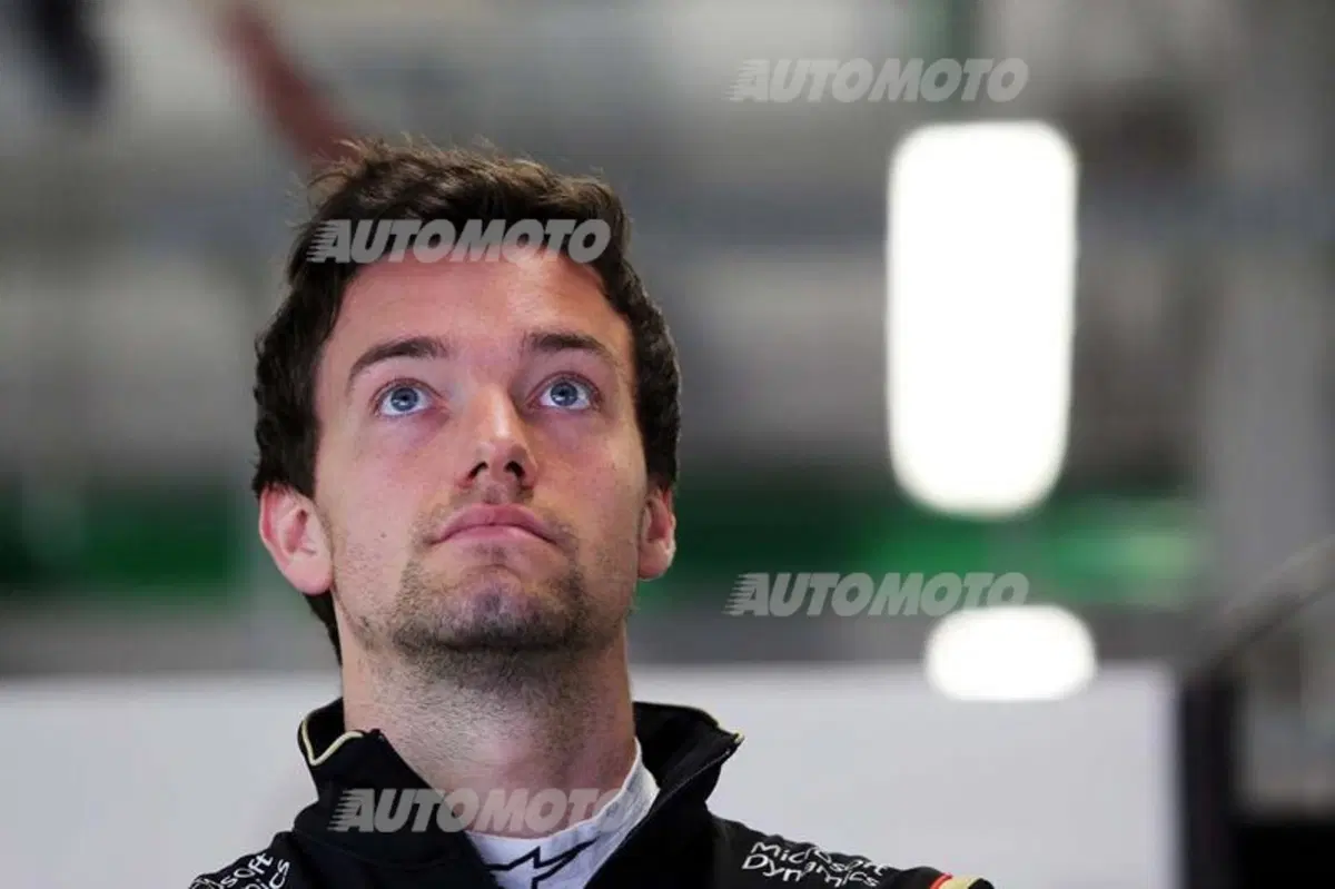 F1, GP USA 2015: le foto più belle (46)