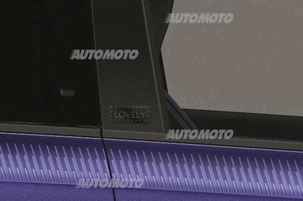 Renault Twingo, arriva il cambio automatico EDC e la serie limitata Lovely (22)