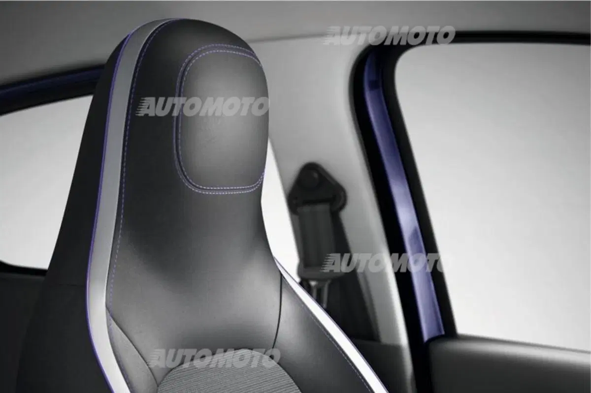 Renault Twingo, arriva il cambio automatico EDC e la serie limitata Lovely (30)