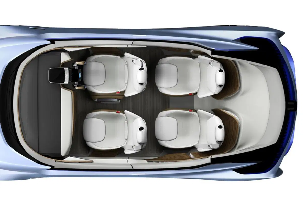 Nissan IDS Concept: sarà la base della nuova Leaf con guida autonoma (10)