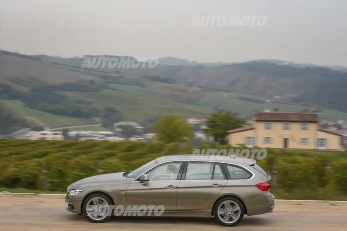 BMW Serie 3 restyling (4)