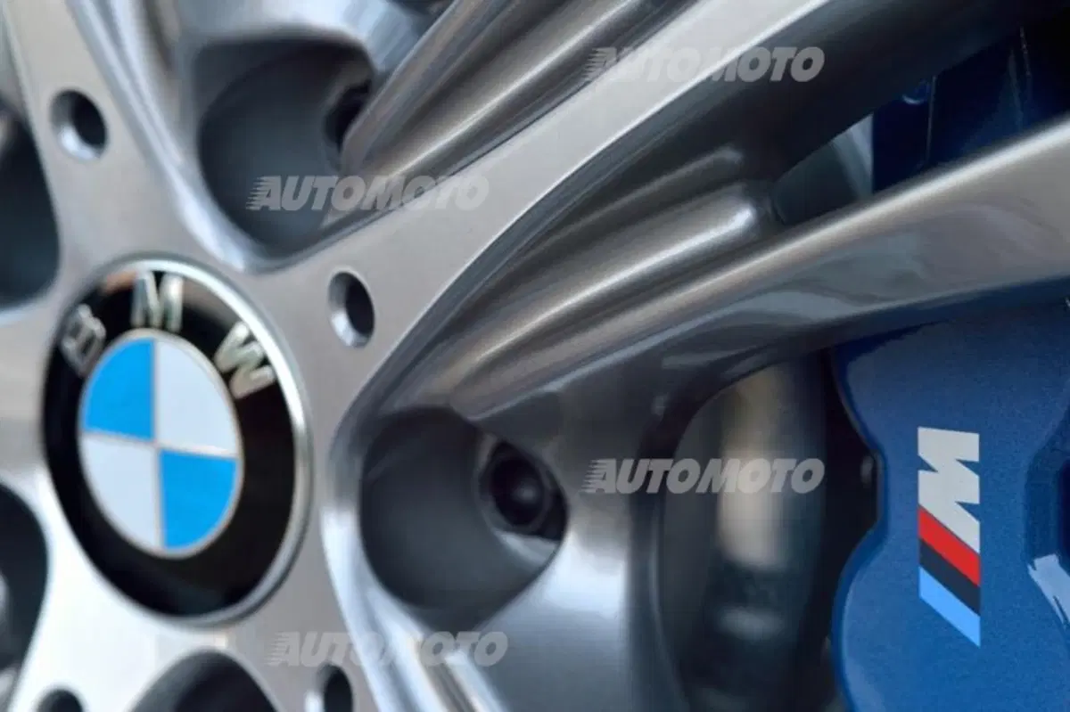 BMW Serie 3 restyling (6)