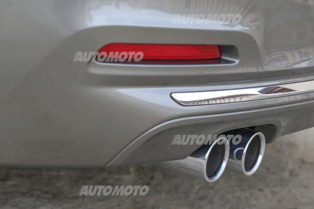 BMW Serie 3 restyling (7)