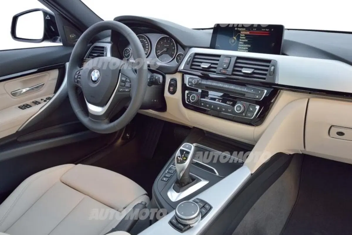 BMW Serie 3 restyling (11)