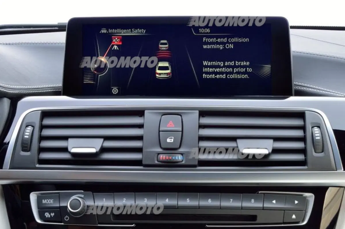BMW Serie 3 restyling (13)