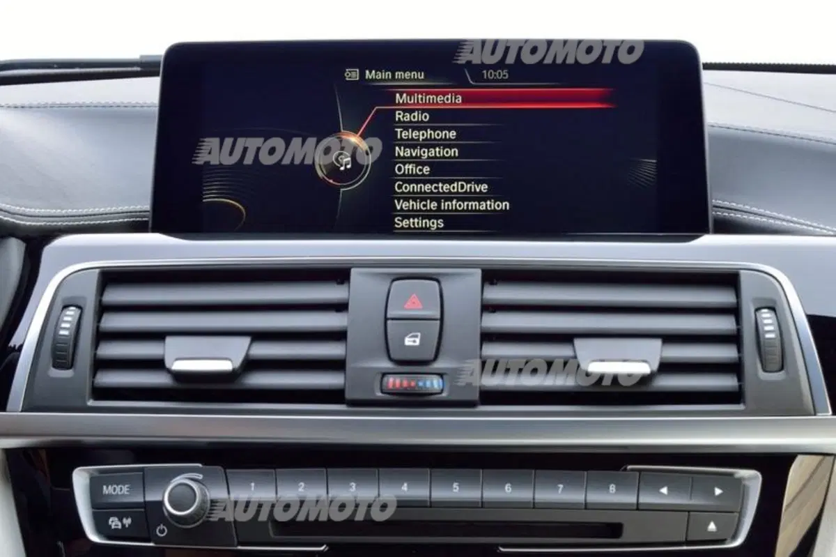 BMW Serie 3 restyling (14)