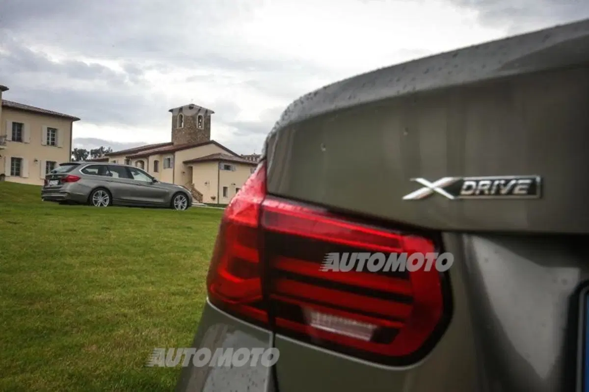 BMW Serie 3 restyling (16)