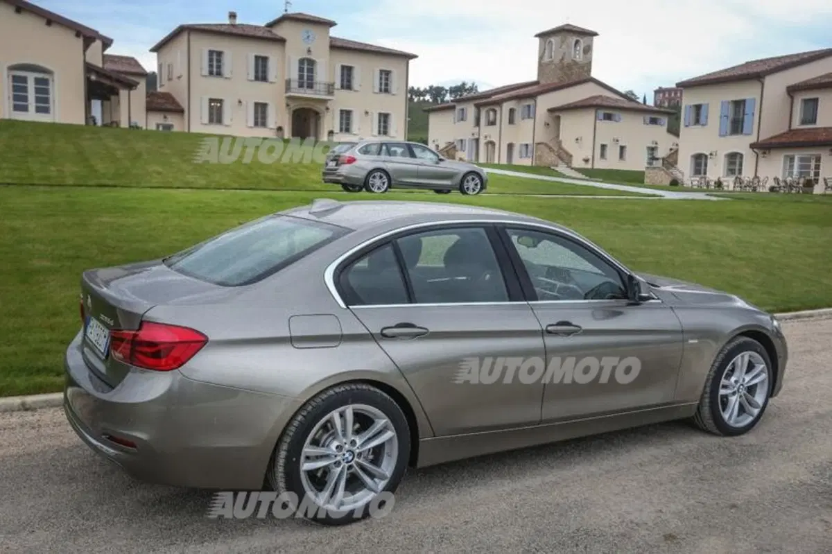 BMW Serie 3 restyling (17)
