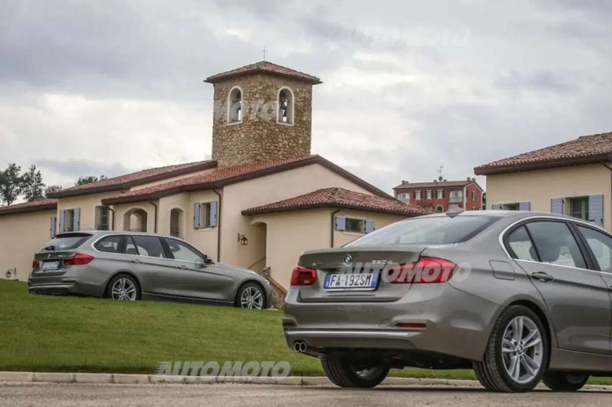BMW Serie 3 restyling (18)